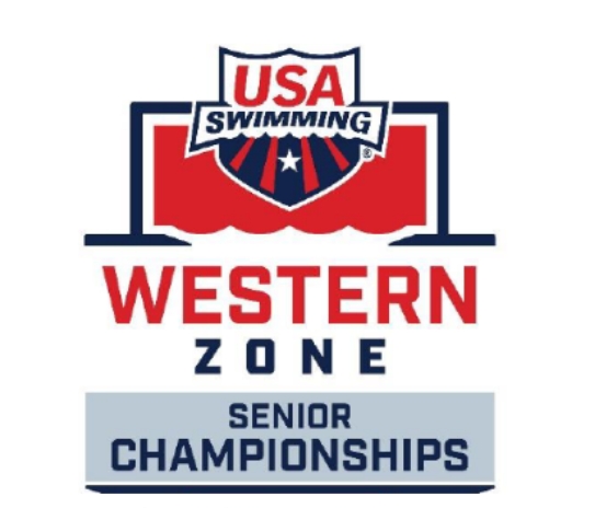 Western Zone Championships Logo