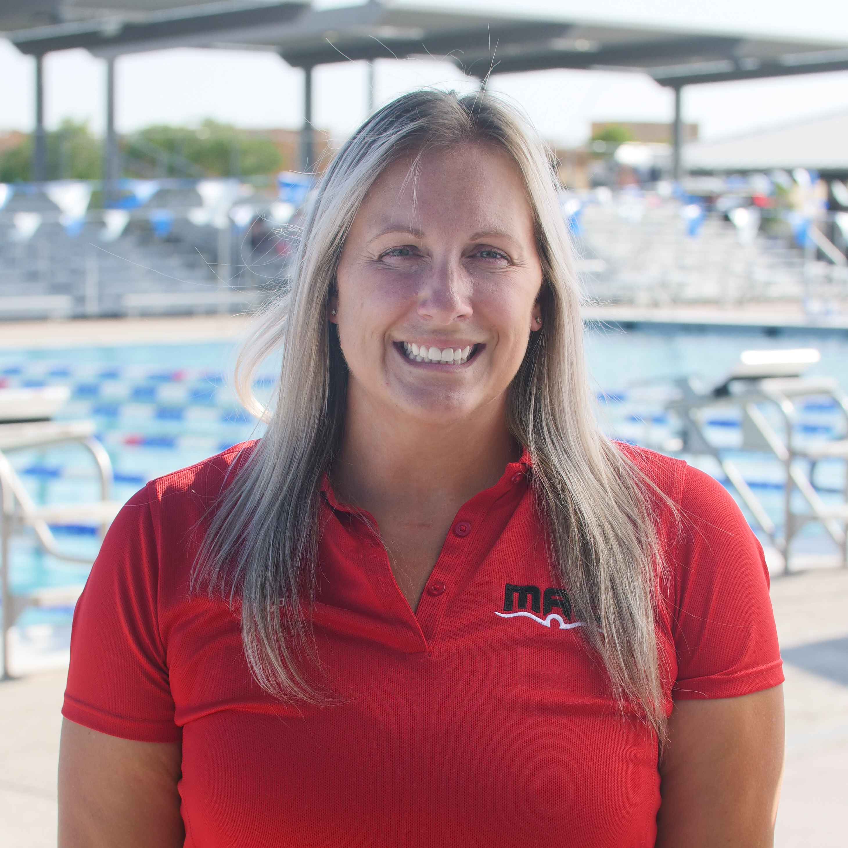 Coach Angela Headshot