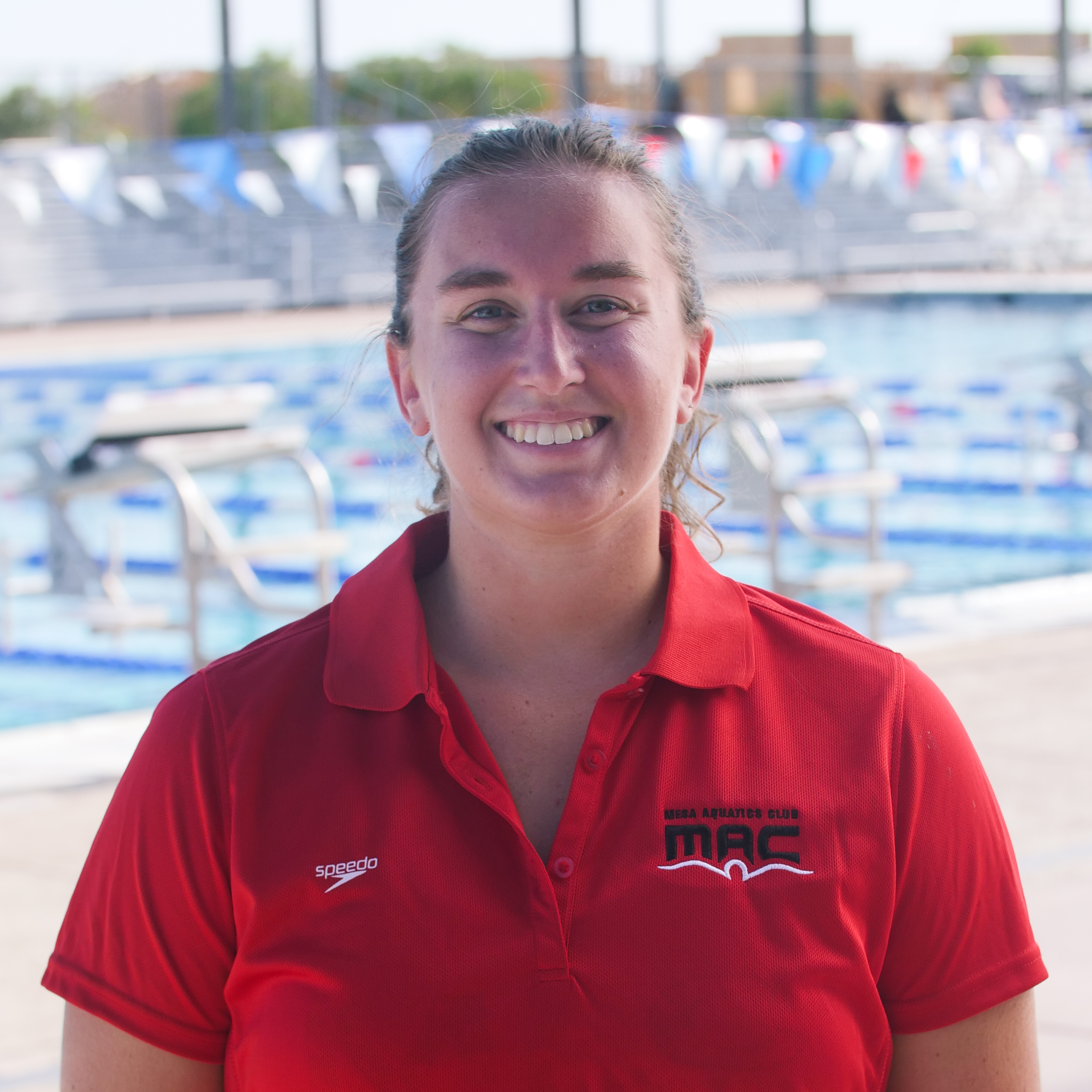 Coach Olivia Headshot