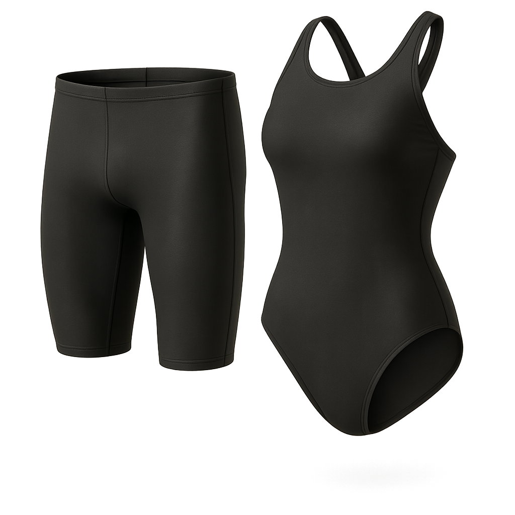 Practice Swimsuit Icon