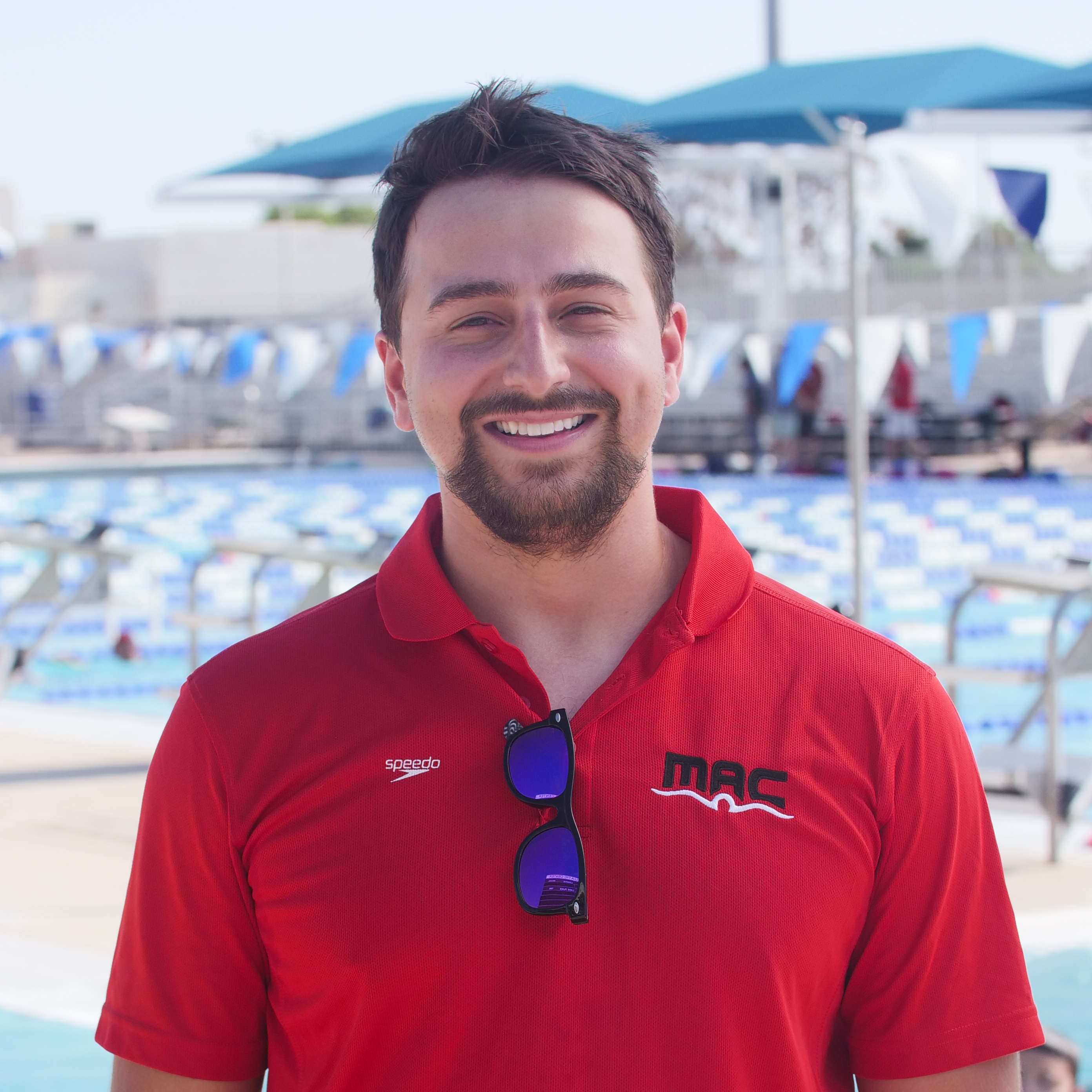 Coach Tyler Headshot