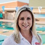 Coach Maggie Headshot